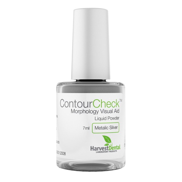 Contour Check Silver 7ml