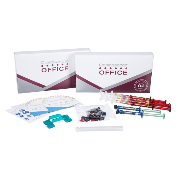 Opalescence Office Intro Kit