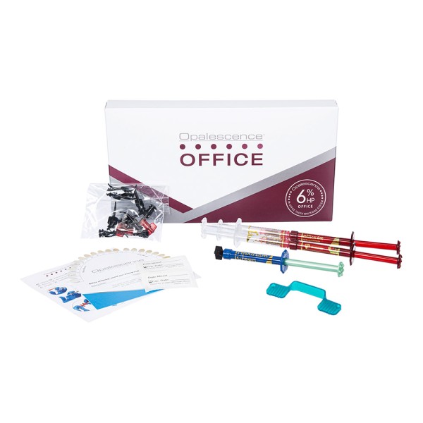 Opalescence Office Patient Kit