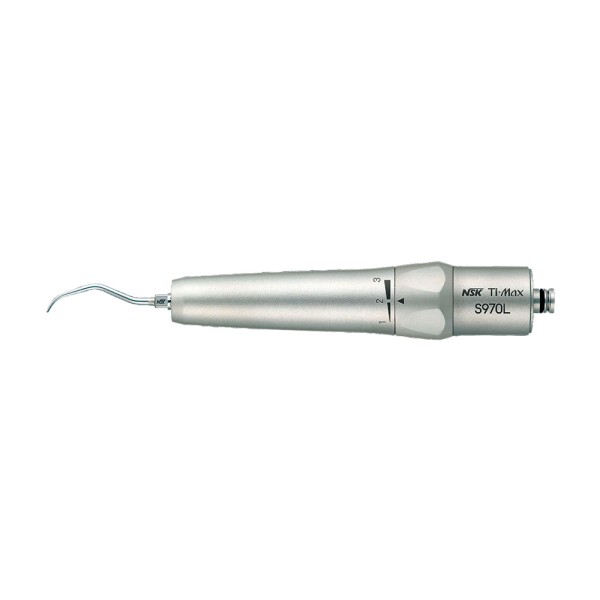 Ti-Max Air Scaler S970L m. Licht St