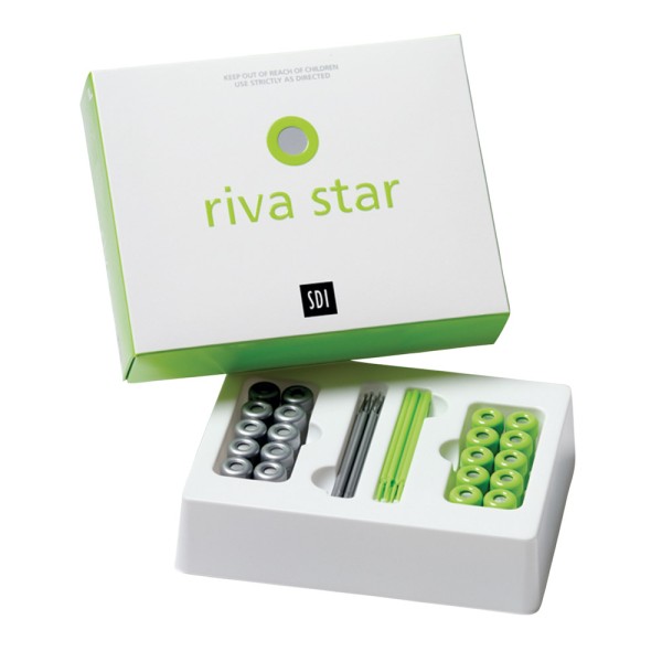 Riva Star Capsule Kit