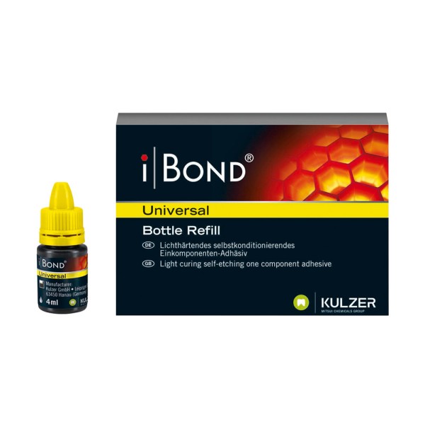 iBOND Universal Flasche 1x4ml