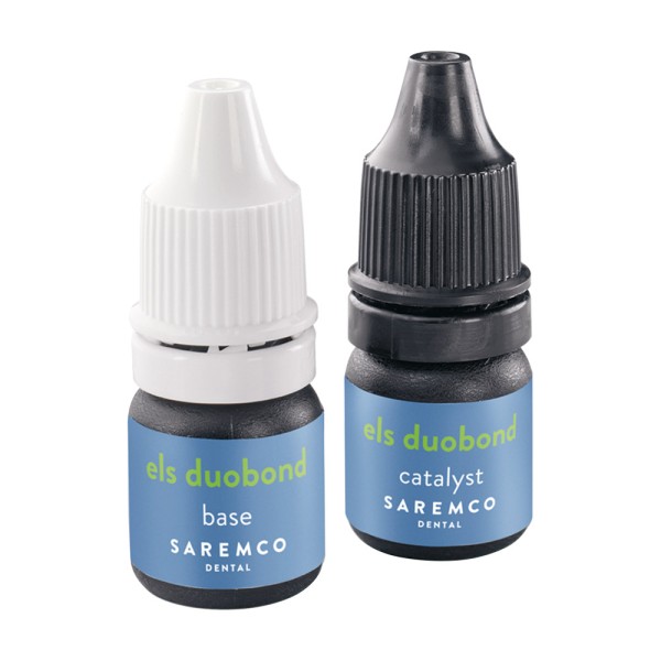 els duobond  2x5ml