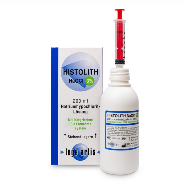 Histolith 3%  200ml Fl