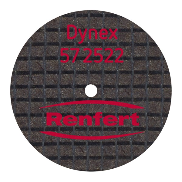 Trennscheiben Dynex 0,25x22mm 20St