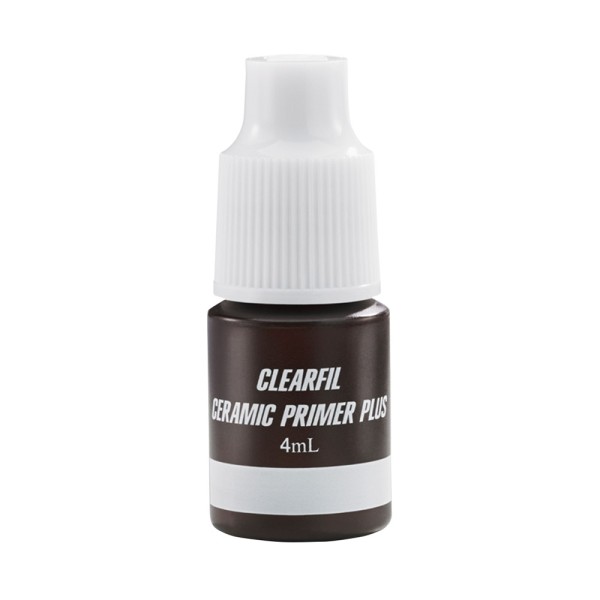 CLEARFIL Ceramic Primer Plus  4ml Fl