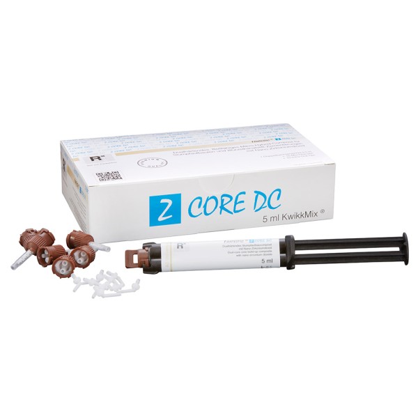 FANTESTIC Z CORE DC KwikkMix A2 Pa