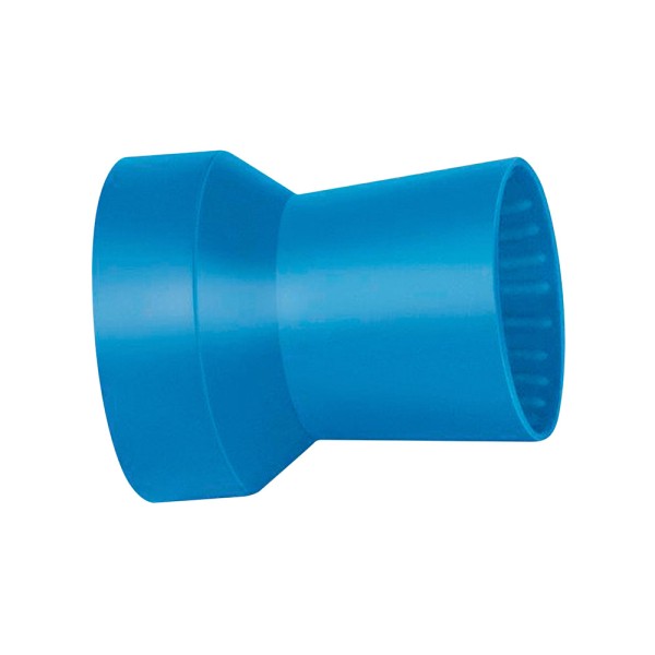 Prophy Polierer steckbar blau soft 24St