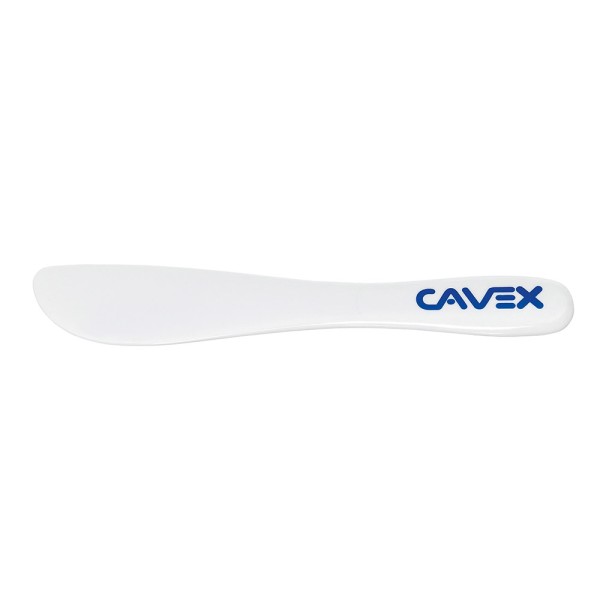 Cavex Anmischspatel Plastik     St