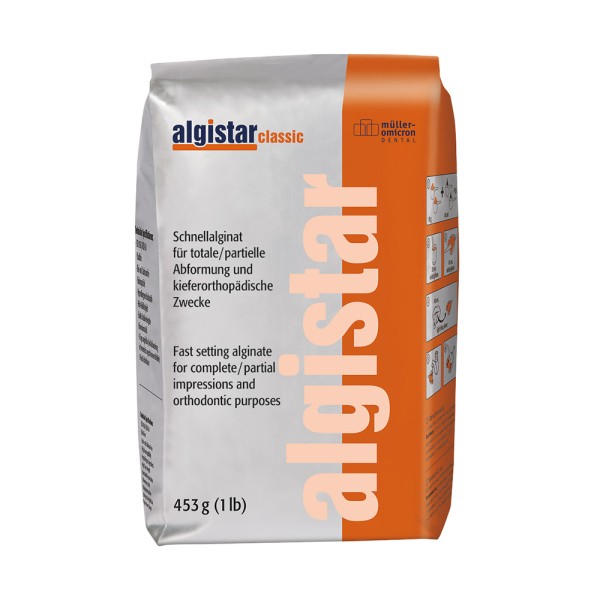 Algistar Classic   453gr