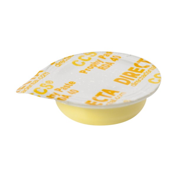 ProphyCare Paste CCS yellow SD  144x2g