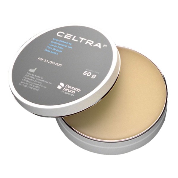 CELTRA Unterziehwachs  60g