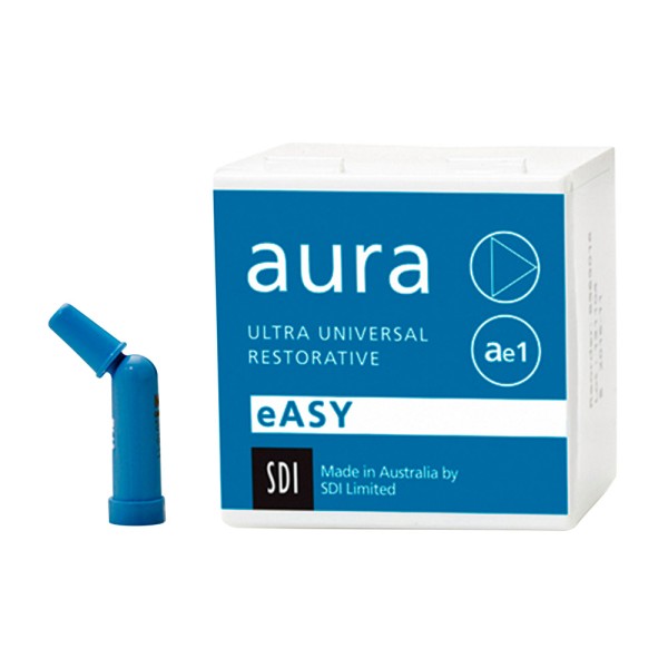 aura eASY Complet AE1  20x0,25g