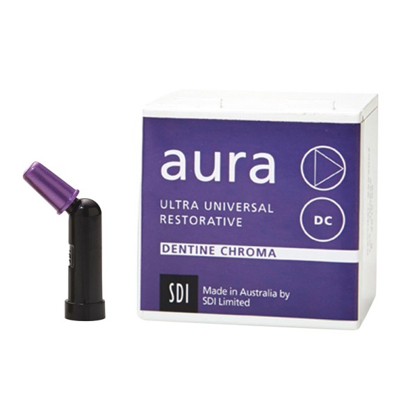 Aura Complet Refill DC2  20x0,25g