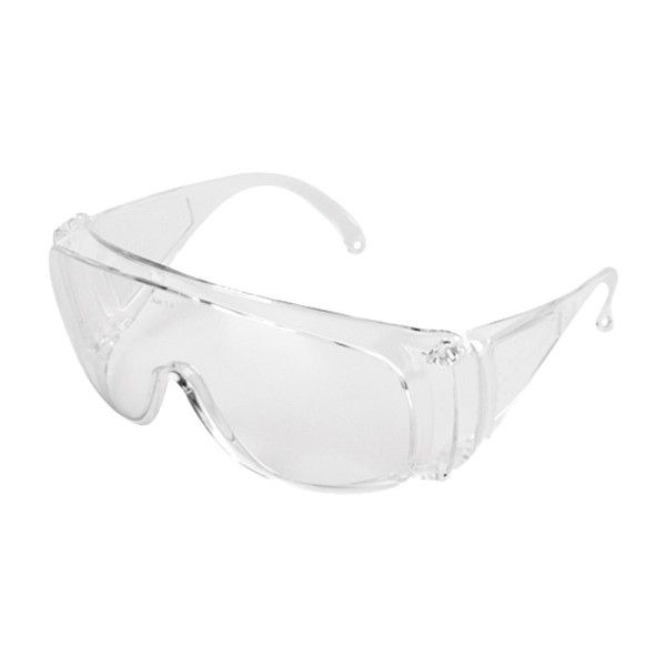 Schutzbrille Anti-Fog klar    St