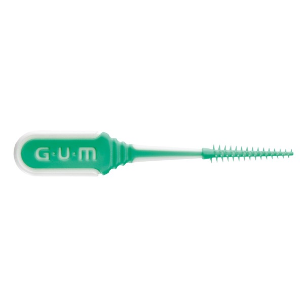 GUM Soft-Picks Minty medium  100x2St