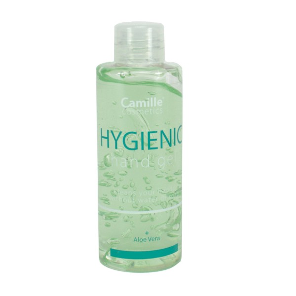 Camille Hygienic Hand Gel  100ml