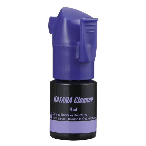 Katana Cleaner 4ml