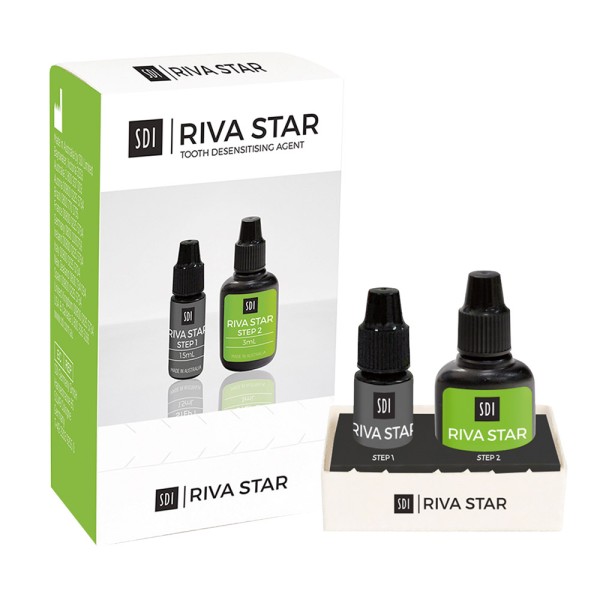 Riva Star Flaschen Kit