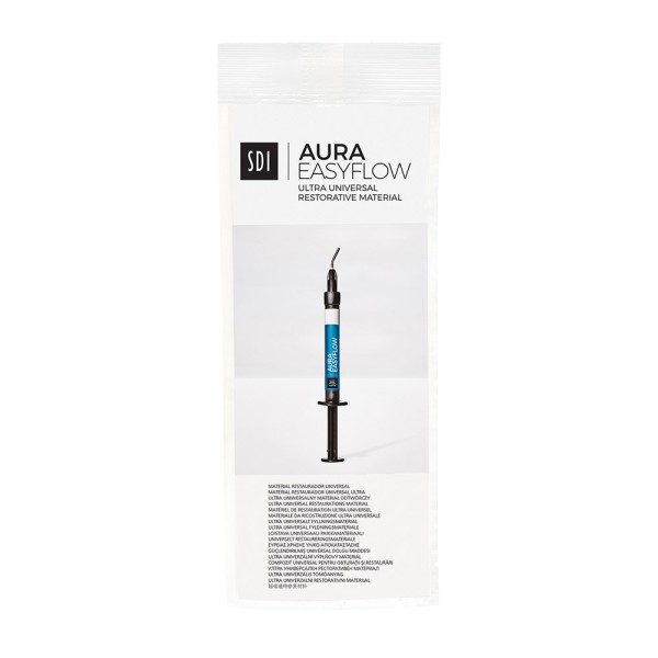 aura EASYFLOW Syringe AE3  2g