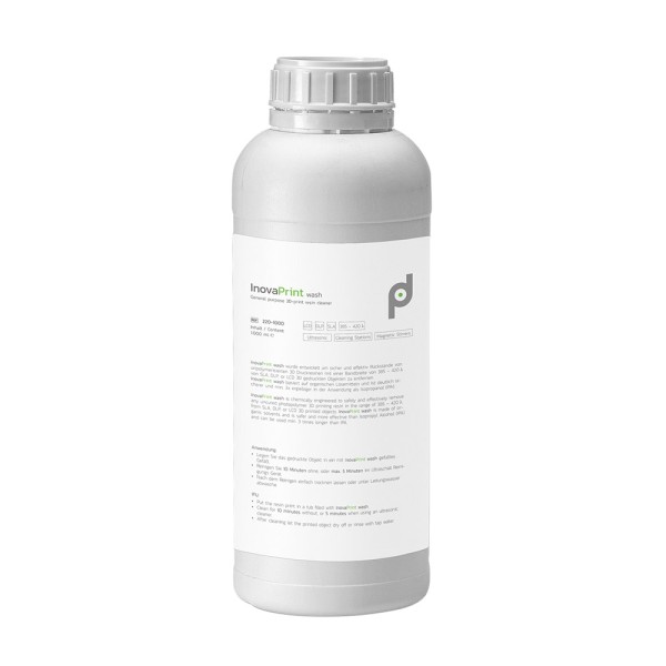 InovaPrint wash   1Ltr