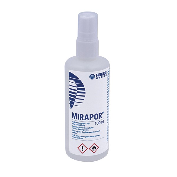 Mirapor Spray  100ml