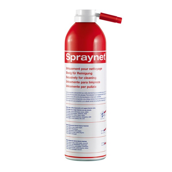 Spraynet 500 ml  Ds