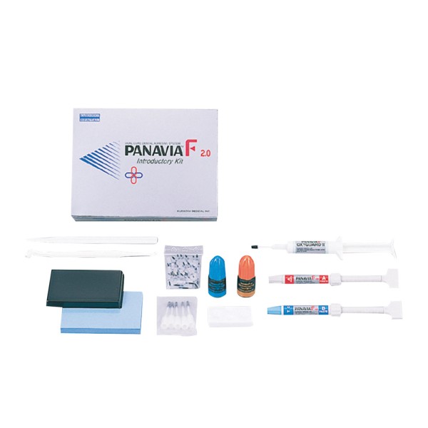 Panavia F 2.0 Paste B (TC) Pa