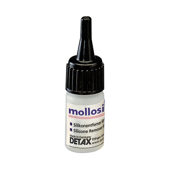 mollosil Remover m. Tropfaufs. 10ml