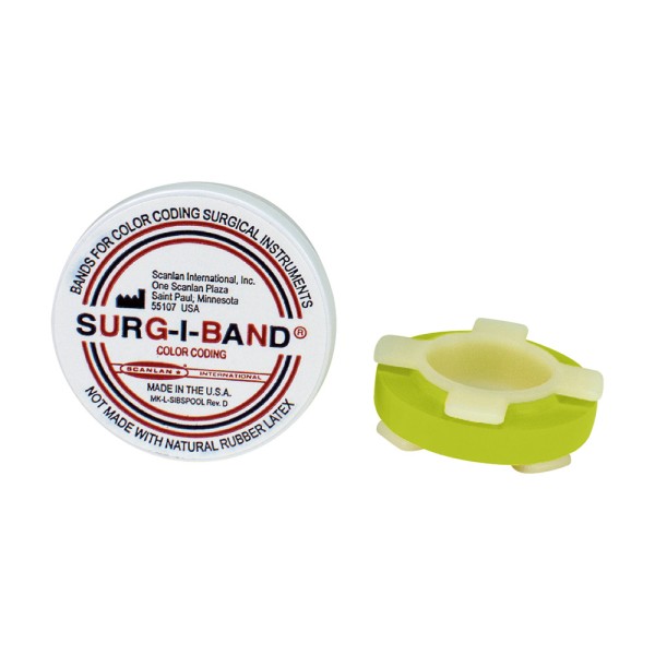 Surg-I-Band Limone  Rl