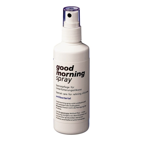 good morning spray 100ml Fl