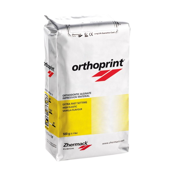 Orthoprint Extra Fast Set  500g