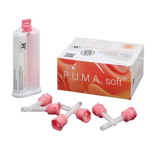 P.U.M.A. soft Gingiva Nfpa 50ml