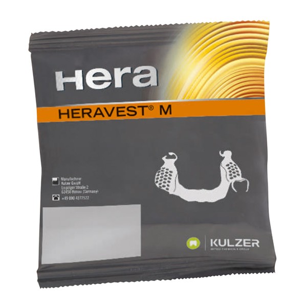 Heravest M 125x160gr Krt