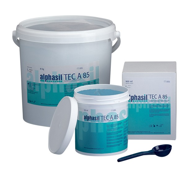 Alphasil Perfect Tec A85  10Kg