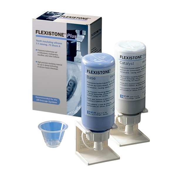 Flexistone Plus 2x160ml Pa