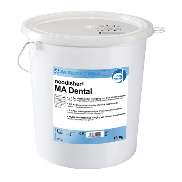 Neodisher Ma Dental  10Kg Eim