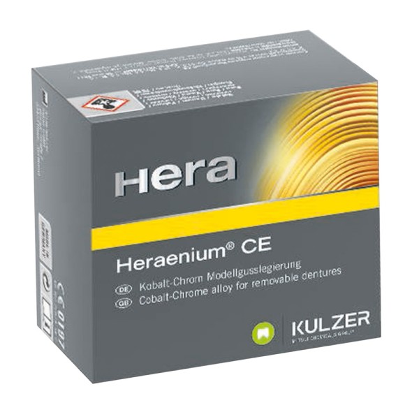 Heraenium CE  1000g Pa