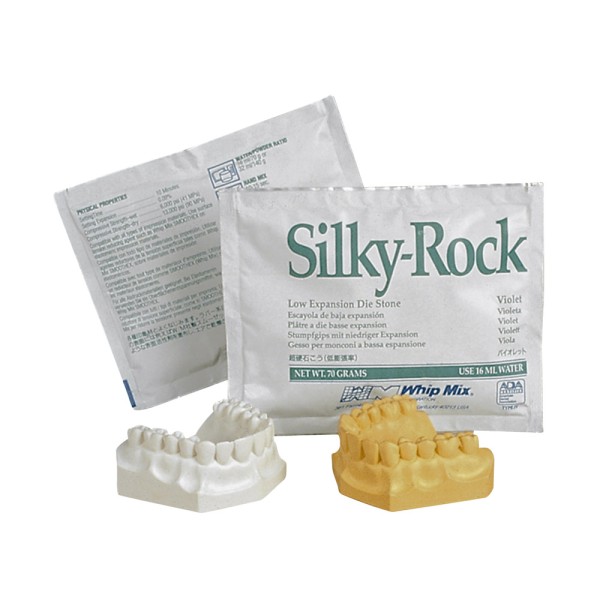 Silky Rock weiß 120x70g Krt