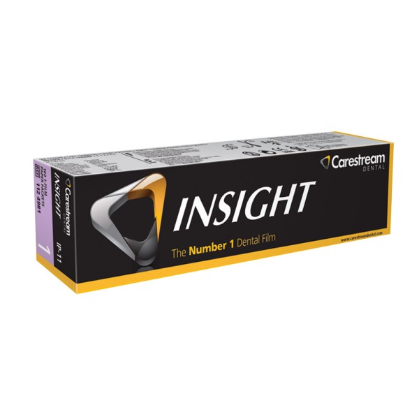 Insight IP-11 24x40mm 100E  Pap.-Pa