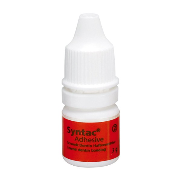 Syntac Adhesive 3g