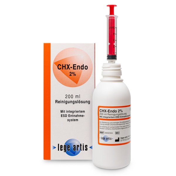 CHX-Endo 2% 200ml