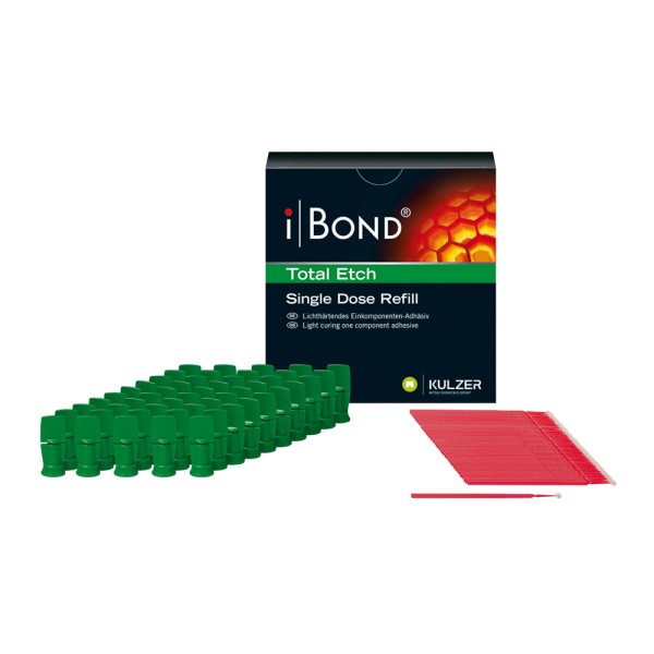 iBOND Total Etch Single Dose Refill