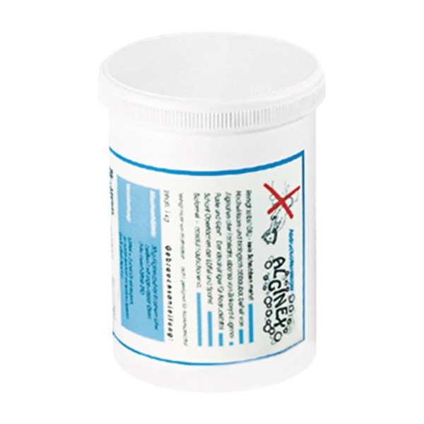 Alginex Löffelreiniger  1 kg  Ds