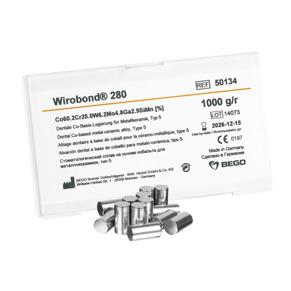 Wirobond 280 1000g