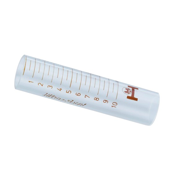 Ultra Asept Glaszylinder 10 ml St