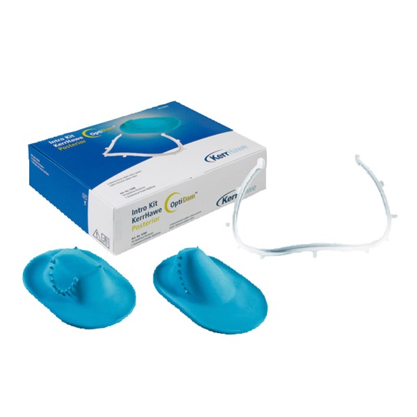 OptiDam anterior Intro-Kit