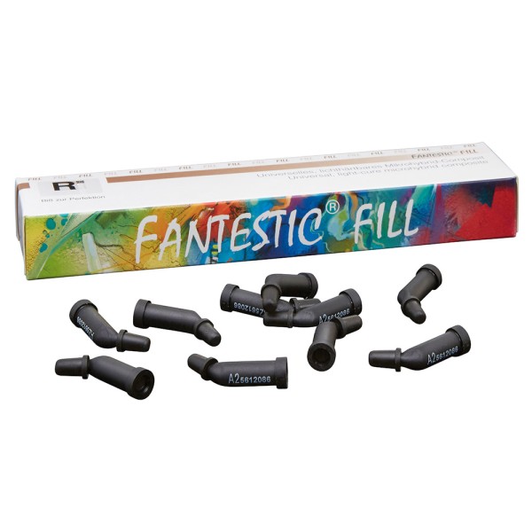 FANTESTIC FILL Tips B3 10x0,3g