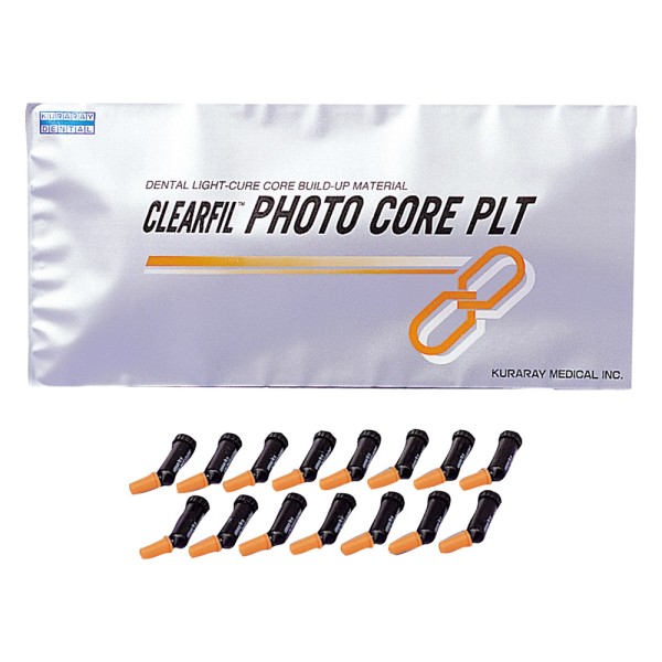 Clearfil Photo Core PLT  30x0,4g Pa