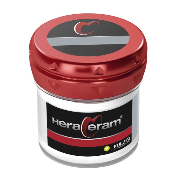 HeraCeram Korrektur COR 20g